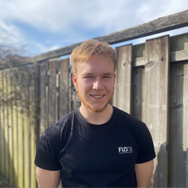 Roy Heijtink - Personal Fitness Trainer